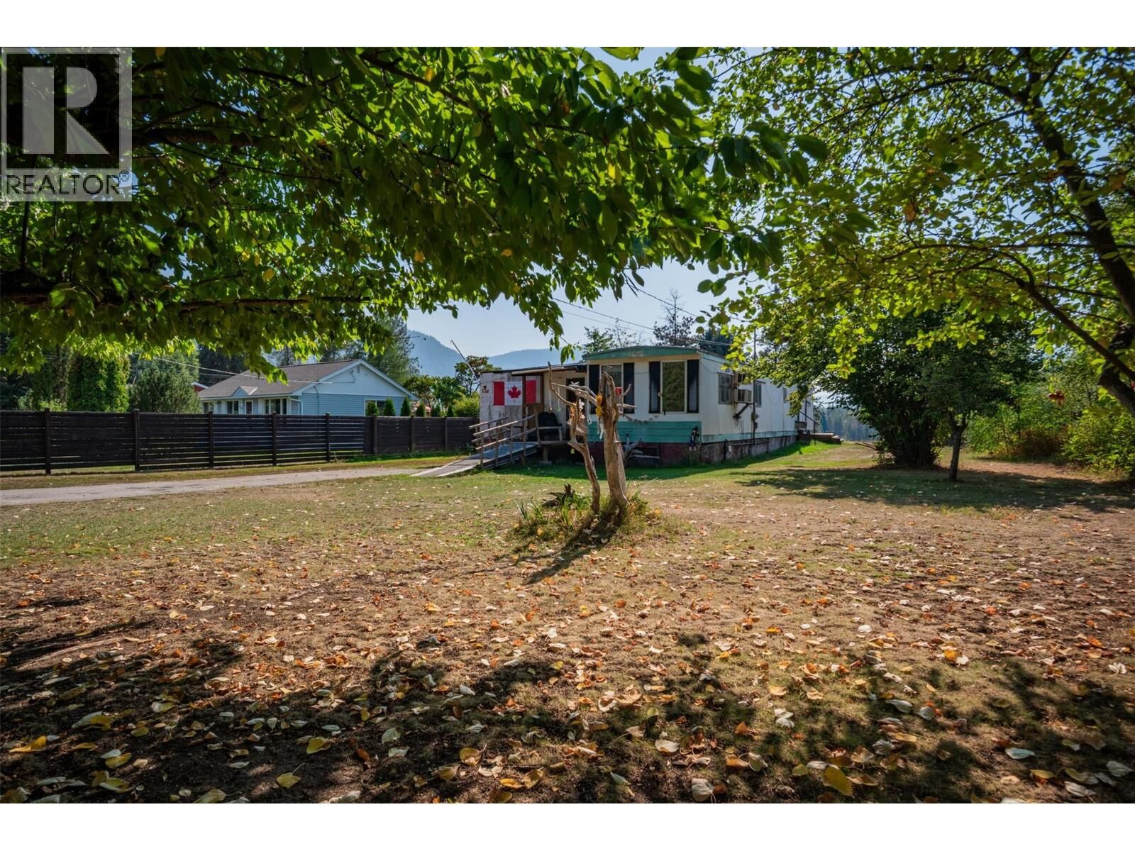 Property Photo:  126 100th Street  BC V1N 3C5 