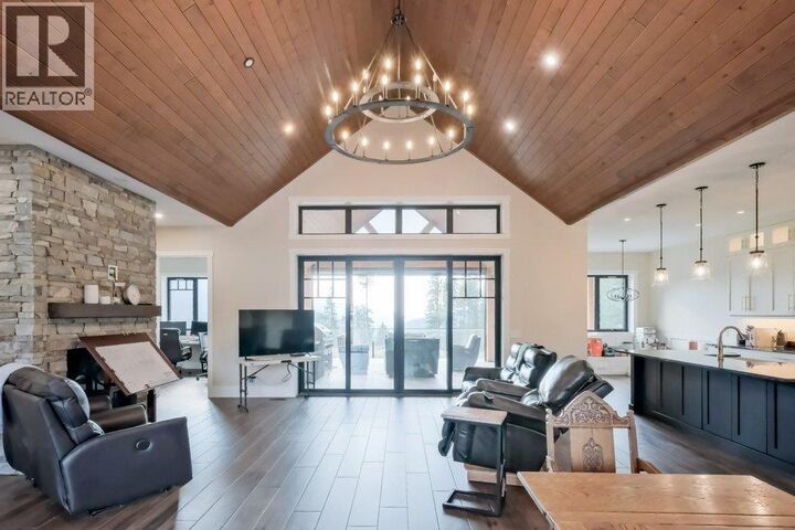 Property Photo: 7839 Falcon Ridge Crescent BC V1P 1J2