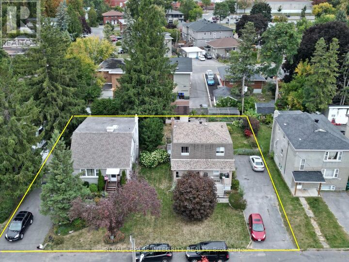 Property Photo:  465-469 Guy Street  ON K1K 1C1 