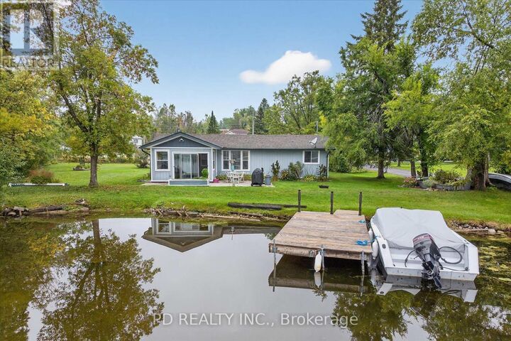 Property Photo:  11 Charlotte Crescent  ON K0L 2W0