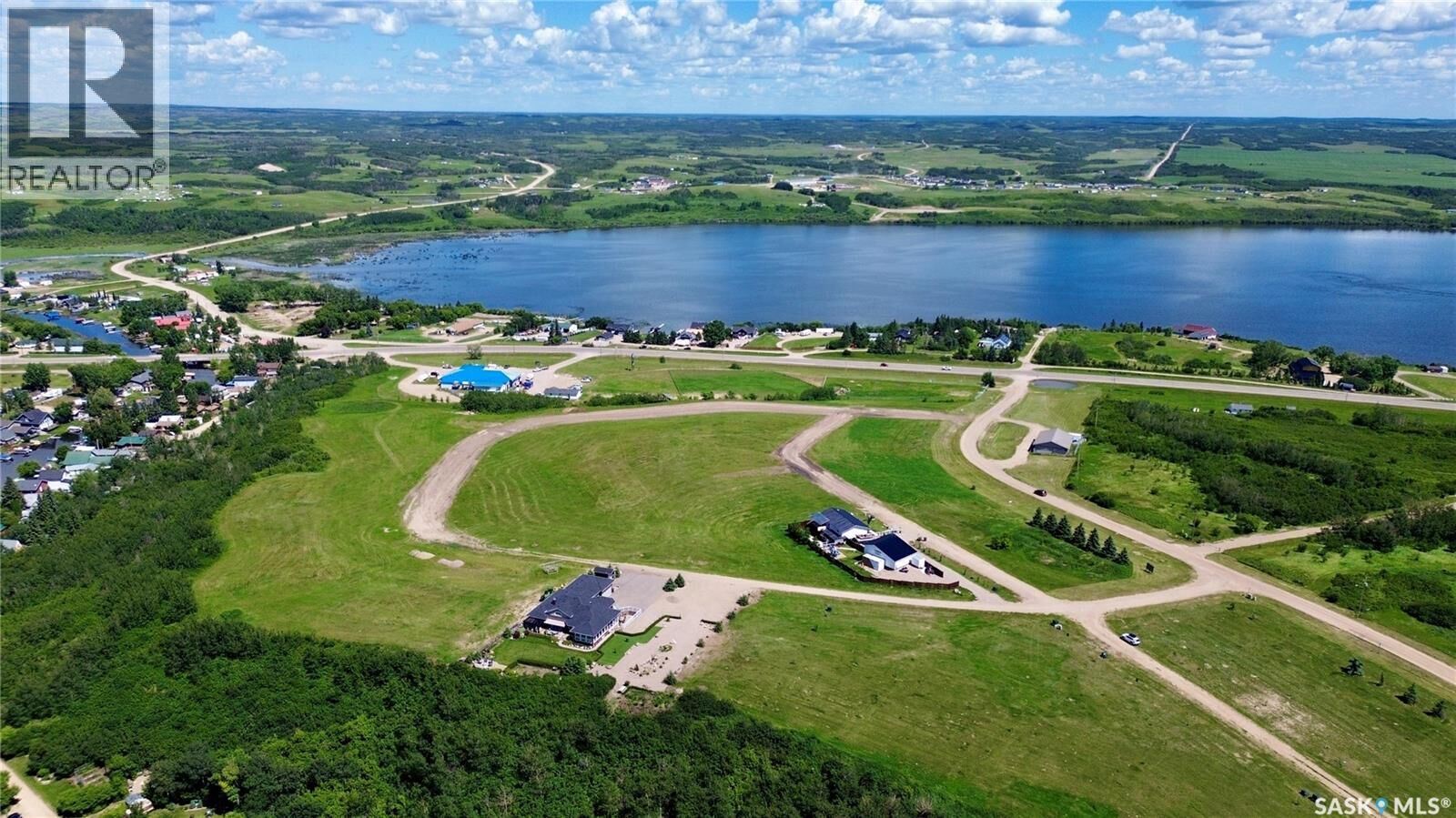 Property Photo:  Lot 12 Kingsway Drive  SK S0M 0L0 