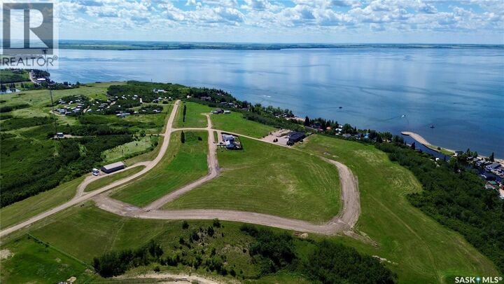 Property Photo:  Lot 9 Kingsway Drive  SK S0M 0L0 
