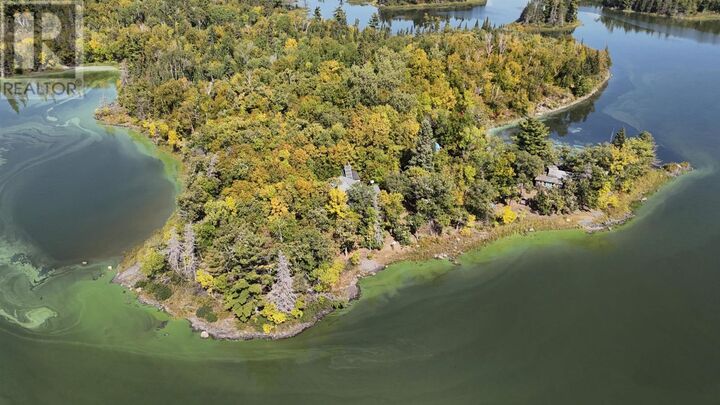 Pts 1, 5, 6 Dorion Island Lake Of The Woods — photo 1
