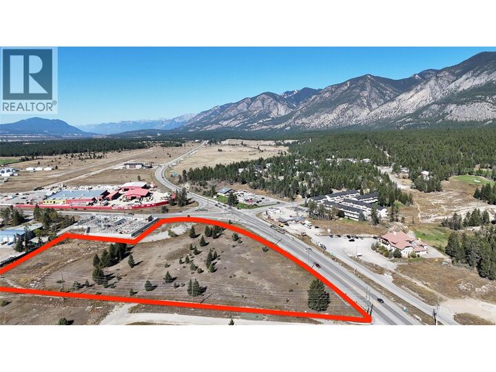 Property Photo:  Lot 2 Hwy 93/95 Other  BC V0A 1K2 