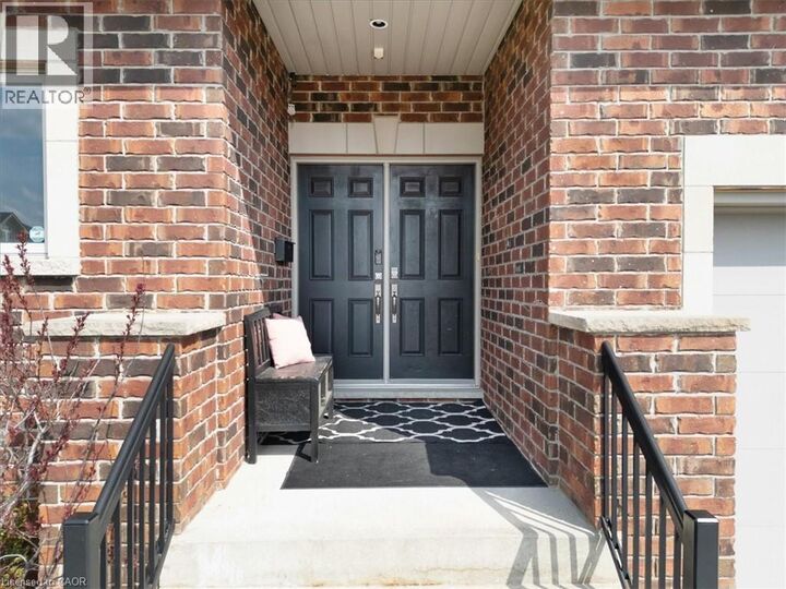 Photo de la propriété:  340 Old Mud Street  ON L8J 3Z9 