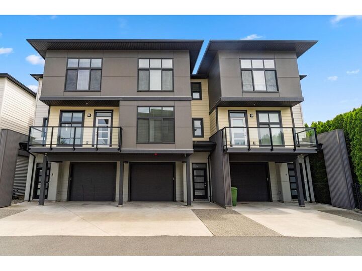 Property Photo:  6029 Promontory Road 8  BC V2R 6B1 