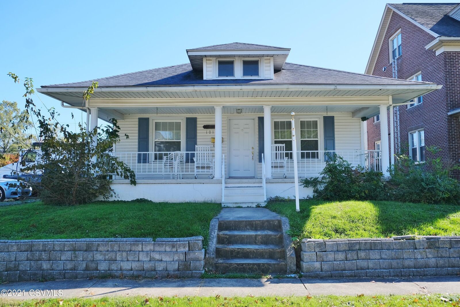 Property Photo: 1015 N Front Street PA 17847