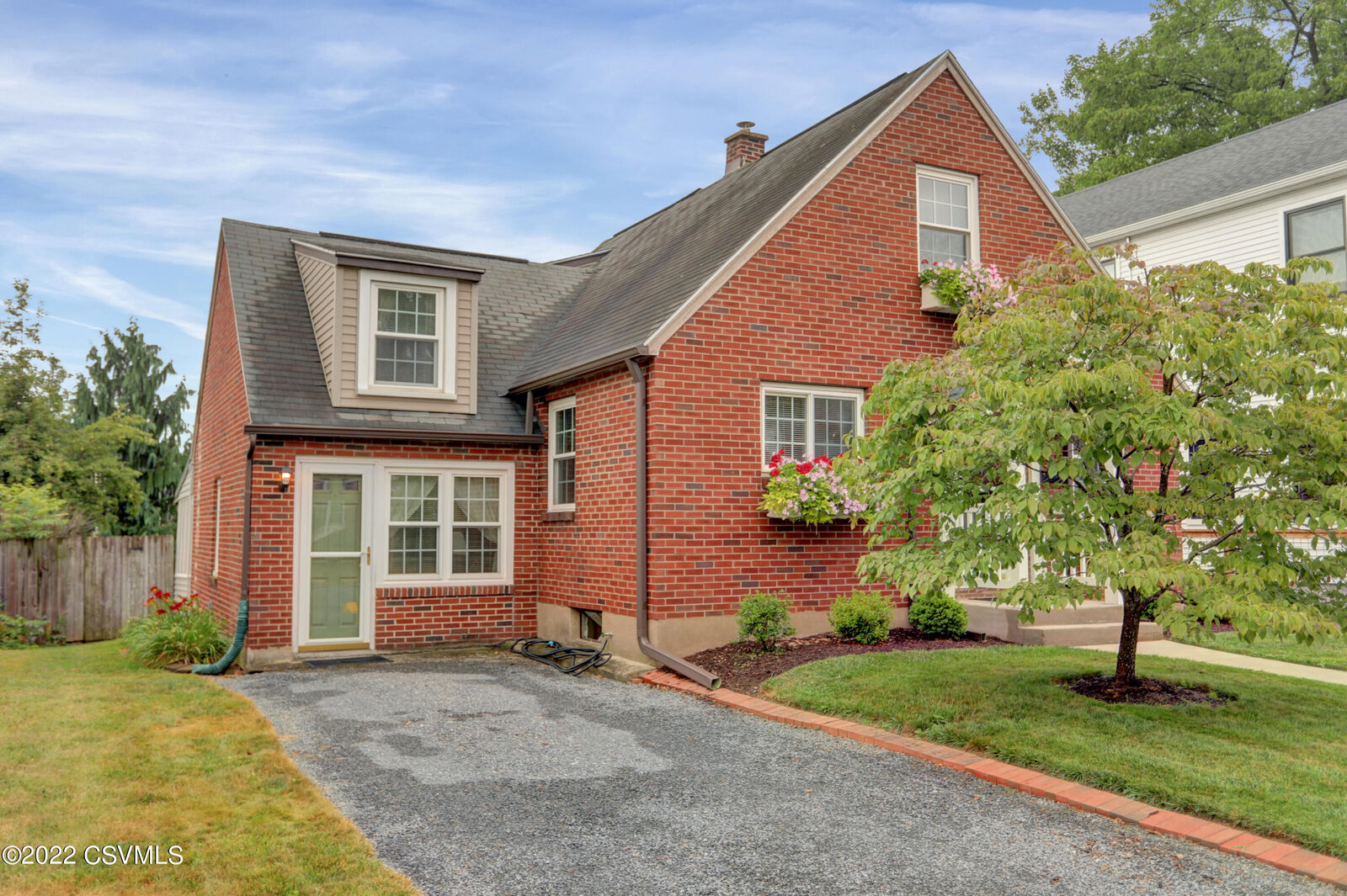 Property Photo: 122 S 8th Street PA 17837