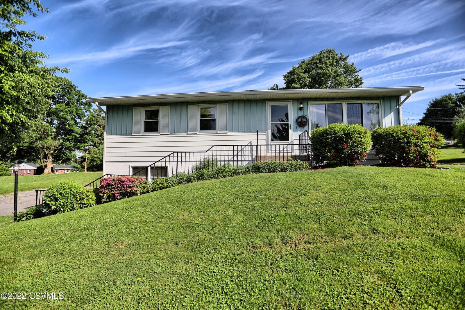 Property Photo: 3 Honeysuckle Lane PA 17847