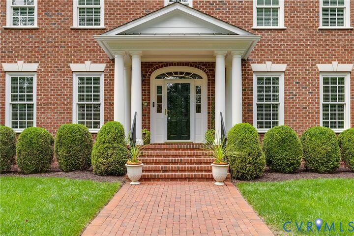 Property Photo:  307 Wickham Glen Drive  VA 23238 