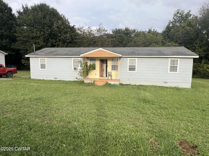 134 Liddon Street  Jackson TN 38301 photo