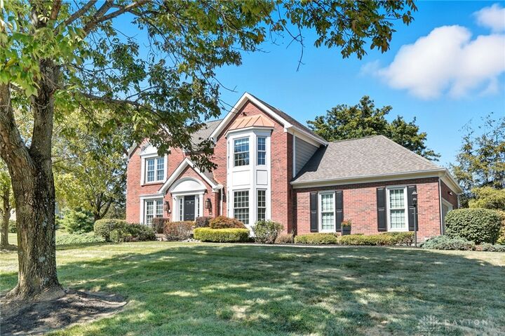 Property Photo:  4567 Appaloosa Trail  OH 45040 