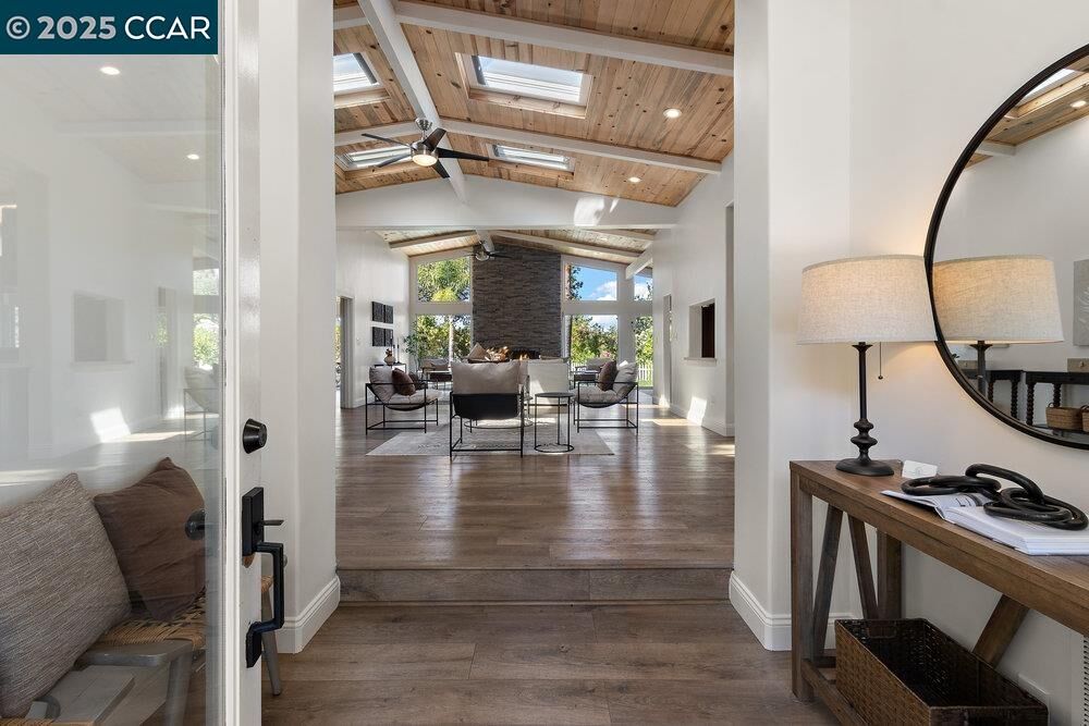 Property Photo:  2085 Magnolia Way  CA 94595 