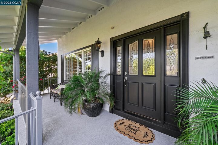 Property Photo:  1308 Saddlehill Ln  CA 94521 
