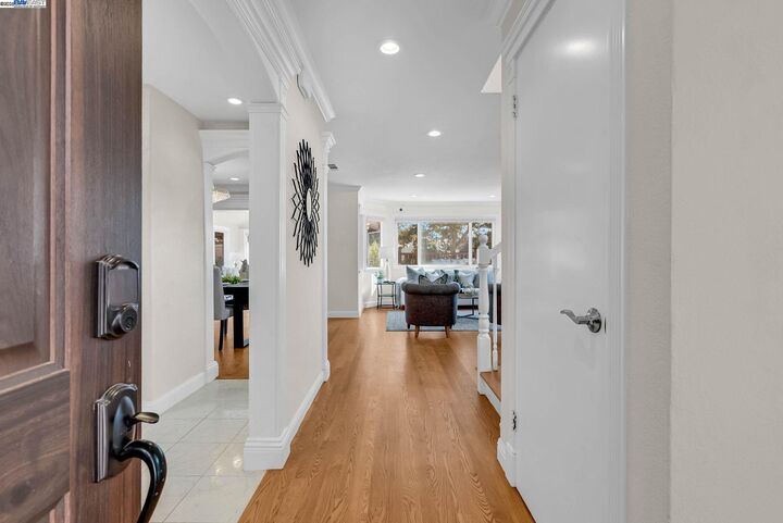 Property Photo: 39478 Zacate Ave CA 94539