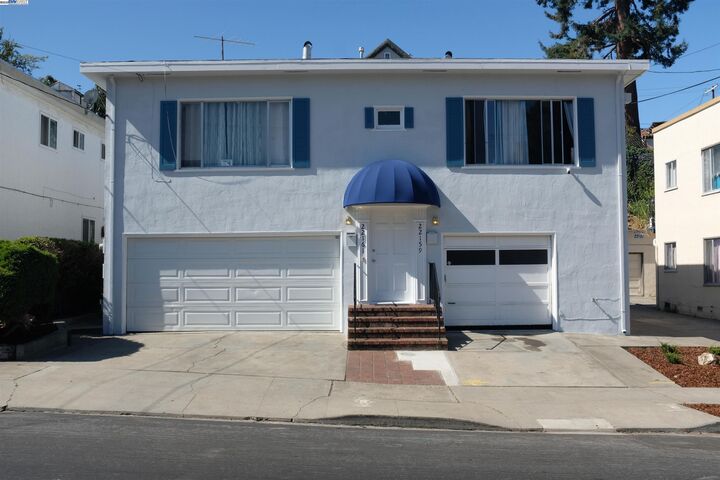 Property Photo: 22157-22161 Main St CA 94541