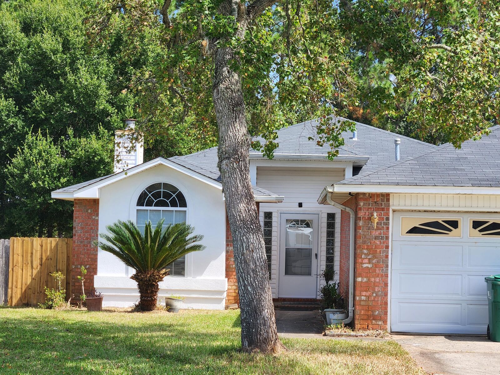 Property Photo: 498 Rush Park Circle FL 32569