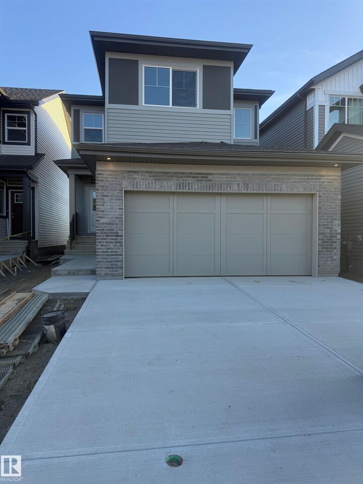 3966 Wren Loop NW  Edmonton AB T5S 0T1 photo