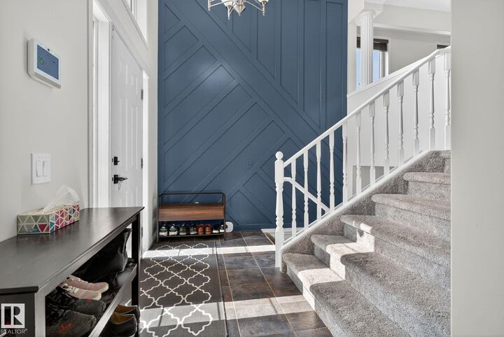 Property Photo:  13 Orchid Crescent  AB T8H 2E1 