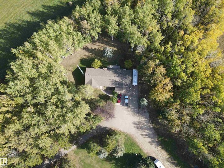 5001 67 Street  Rural Brazeau County AB T7A 1R9 photo