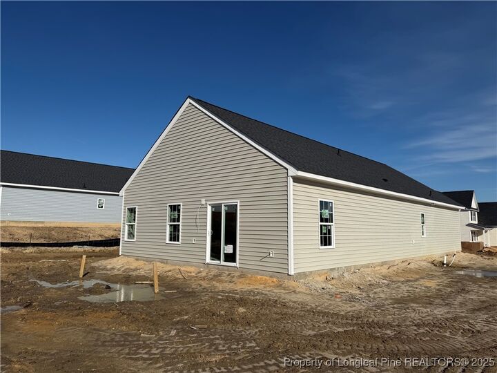 Property Photo:  5417 Short Leaf (Lot 108) Road  NC 28311 