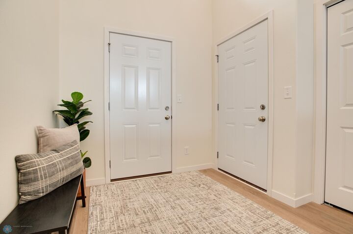 Property Photo:  6806 Belding Drive S  ND 58104 