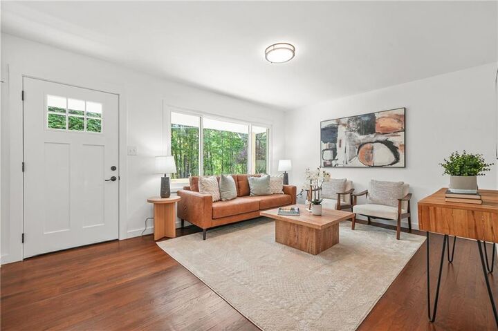 Property Photo:  5466 Angham Road  GA 30127 