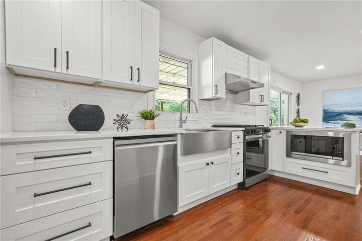 Property Photo: 5466 Angham Road GA 30127