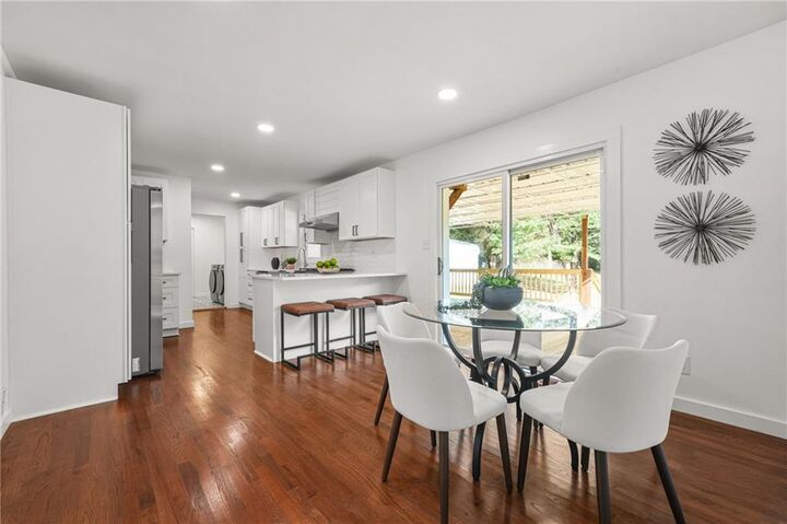 Property Photo:  5466 Angham Road  GA 30127 