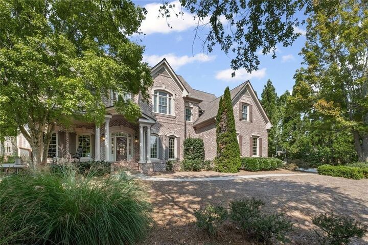 2281 Bransley Place  Duluth GA 30097 photo