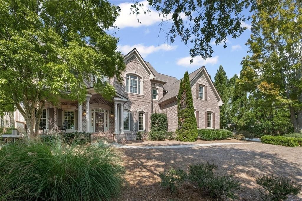 Property Photo:  2281 Bransley Place  GA 30097 
