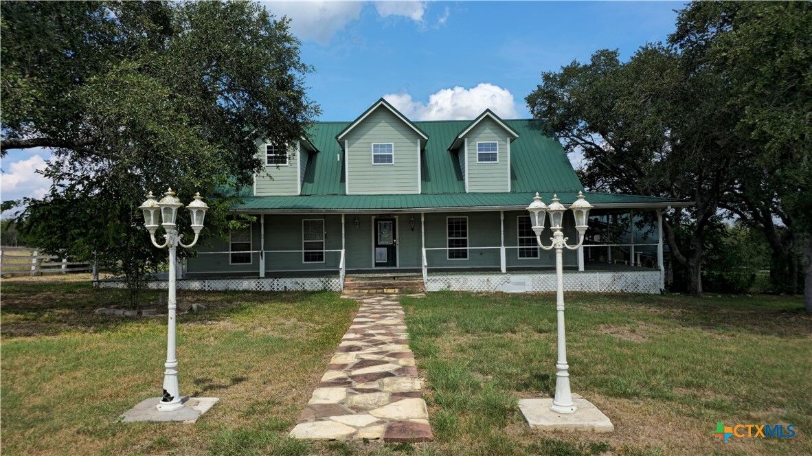 Property Photo:  270 Canyon View Drive  TX 77963 