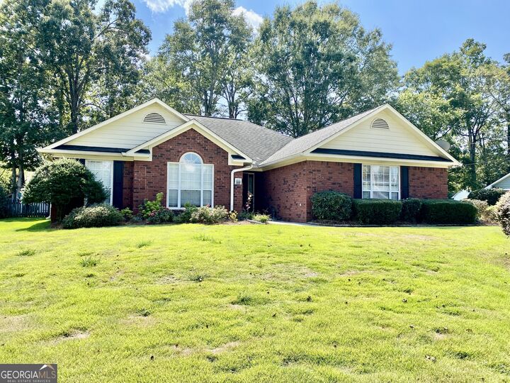 Property Photo:  38 Boulder Drive NW  GA 30165 