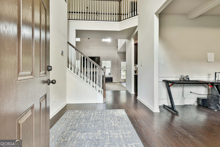 Property Photo:  40 Couch Court  GA 30276 