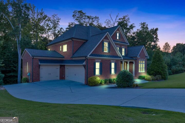 2423 Rosapenna Lane NW  Kennesaw GA 30152 photo