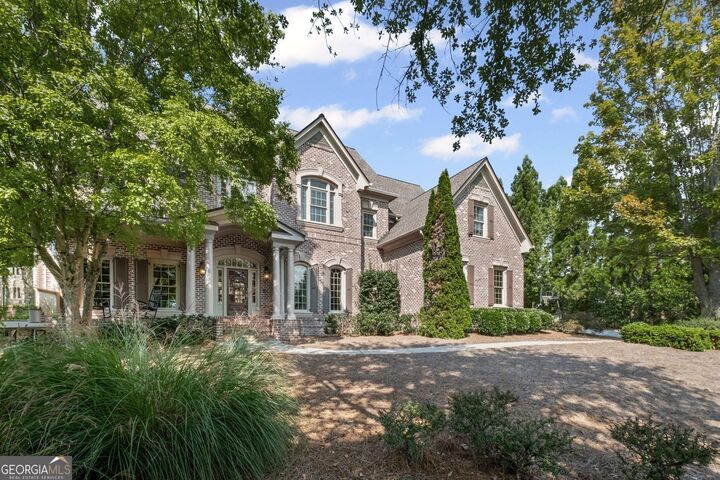 2281 Bransley Place  Duluth GA 30097 photo