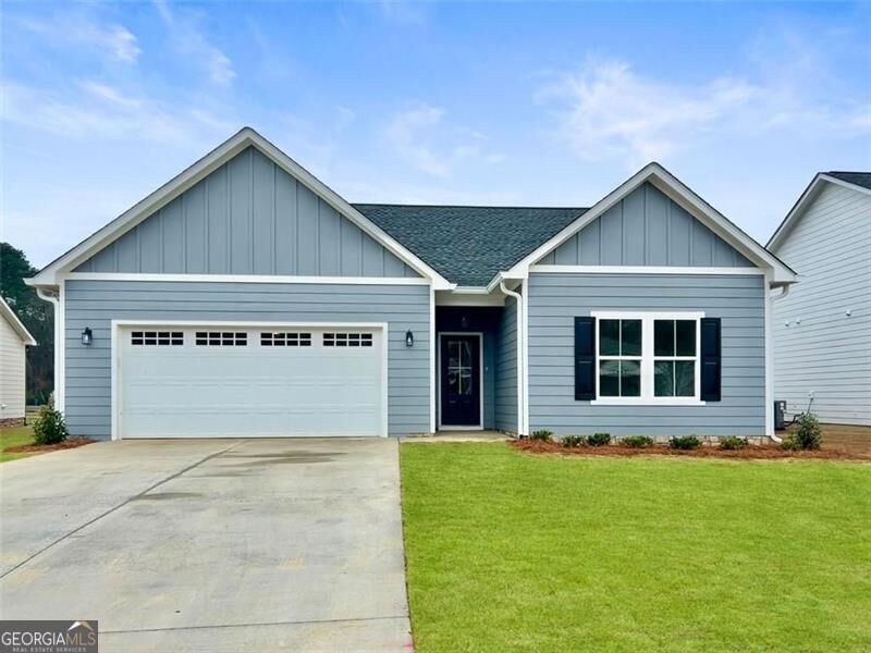 Property Photo:  42 Dogwood Street NE  GA 30161