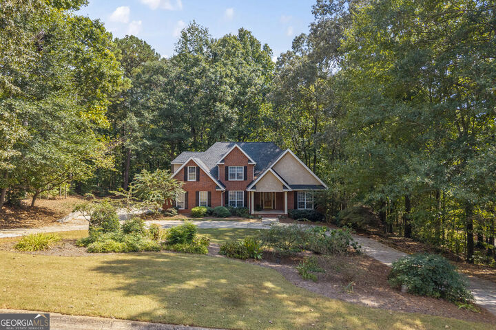 Property Photo: 30 Joe Lee Drive GA 30277