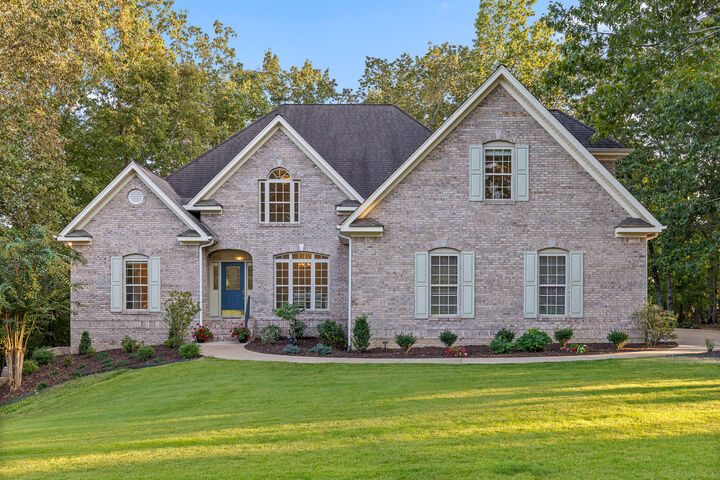 7551 Foster Hixson Cemetery Road  Hixson TN 37343 photo