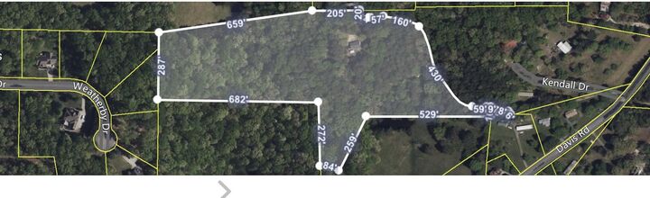 Property Photo: 2950 Davis Road GA 30740