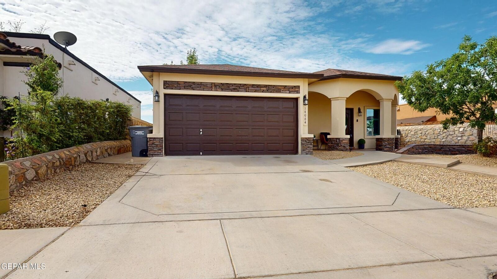 Property Photo:  14064 Rainbow Point Drive  TX 79938 