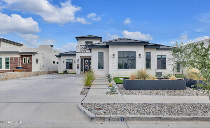 12380 Fresh Water Drive  Horizon City TX 79928 photo