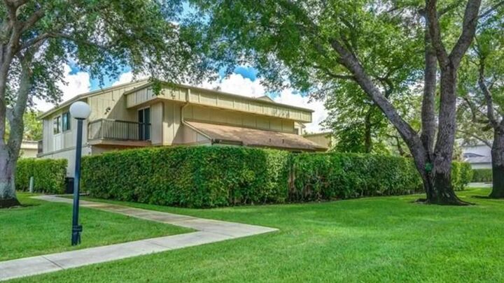 Property Photo:  641 NW 132nd Ter 641  FL 33325 
