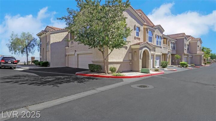 Property Photo: 10550 West Alexander Road 2059 NV 89129