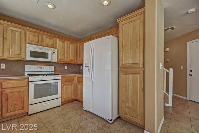 Property Photo:  11014 African Sunset Street  NV 89052 