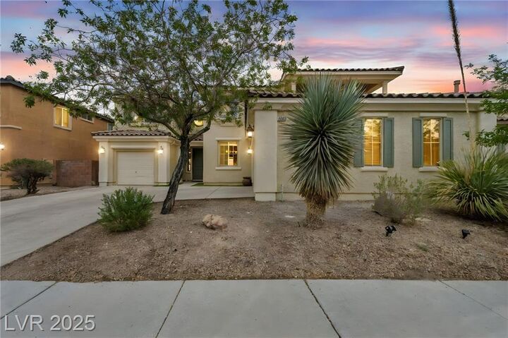 6908 Forest Gate Street  North Las Vegas NV 89084 photo