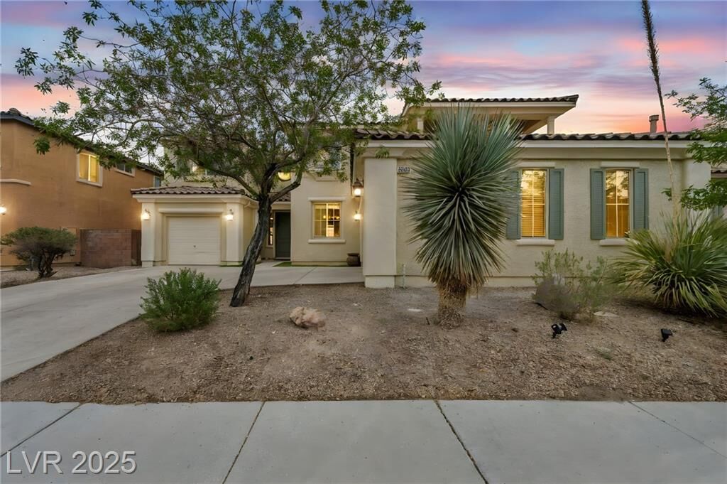 Property Photo:  6908 Forest Gate Street  NV 89084 