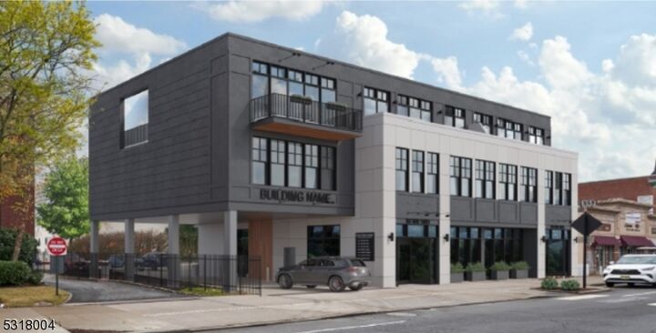 378 Millburn Ave 3  Millburn Twp. NJ 07041 photo