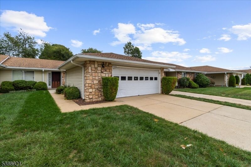 Property Photo:  780 Ardmore Rd  NJ 08831 
