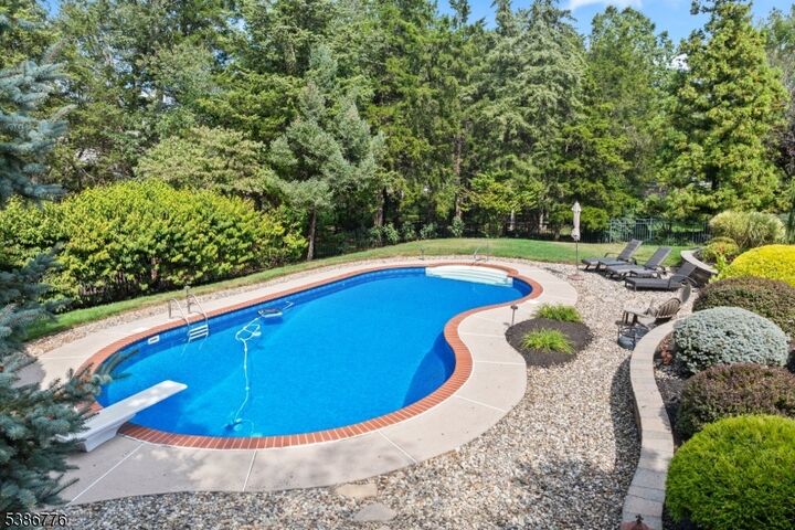 Property Photo:  10 Powelson Dr  NJ 08844 